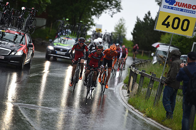 van garderen and hurtado